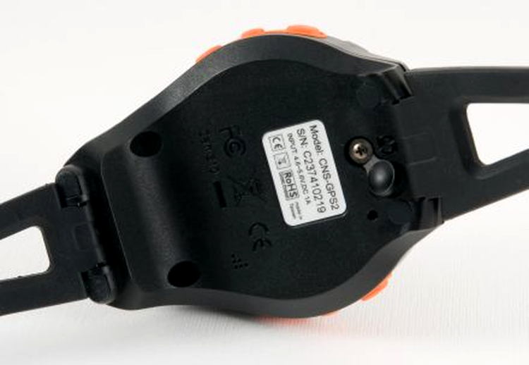 Ceas cu GPS Canyon CNS-GPS2