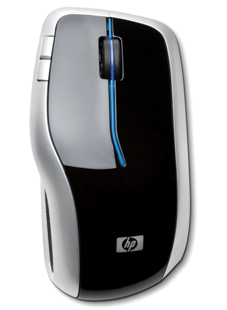 HP Vector Wireless Mouse