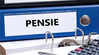 Se suspendă plata pensiei pentru acești români. Documentul care se transmite obligatoriu. Termen-limită: 30 septembrie