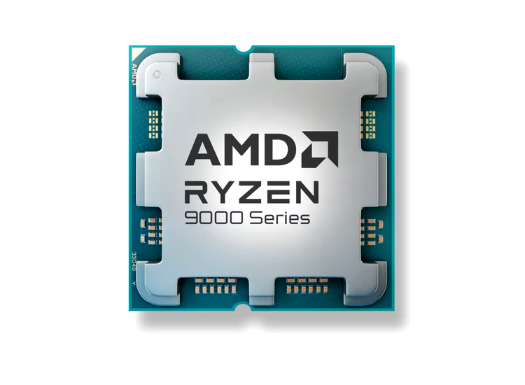 Ryzen 9850X3D