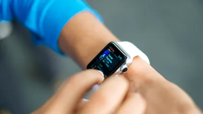 O țară își va plăti cetățenii ca să fie mai sănătoși cu ajutorul Apple Watch