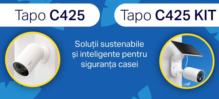 TP-Link Tapo