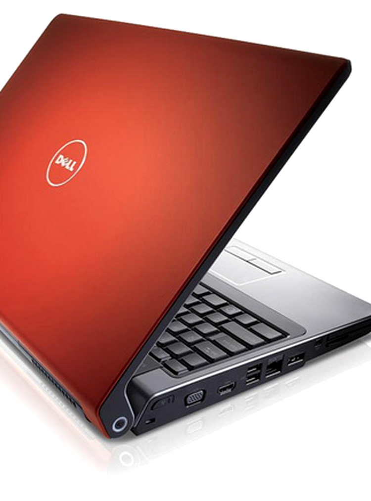 Dell Studio Notebooks