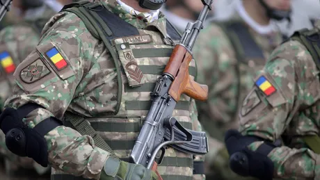 Tehnologia poate ajuta la apărarea României, țară cu o demografie în declin. General (r) român cu experiență NATO: „Ucraina a demonstrat că oarecum se poate compensa lipsa de personal militar”