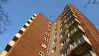 Lege pentru românii care stau la bloc și au balcon. Trebuie să ai acordul asociației de proprietari