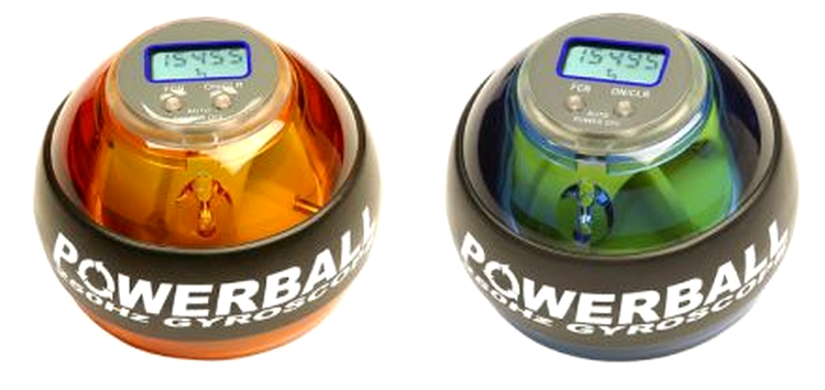 Powerball 250Hz Pro