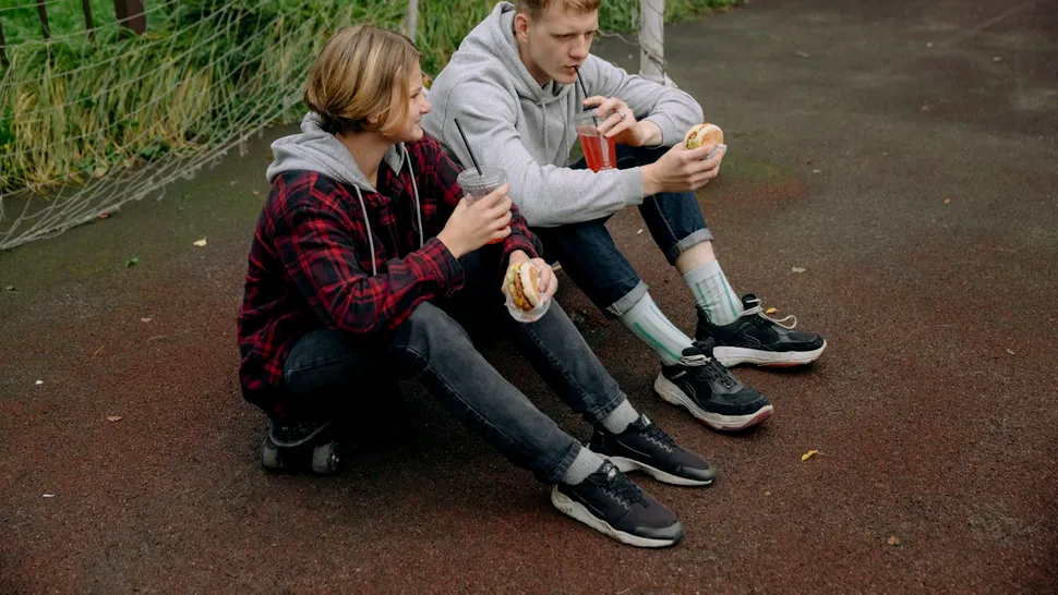 Expunerea timpurie la „substanțele chimice eterne” poate fragiliza oasele adolescenților