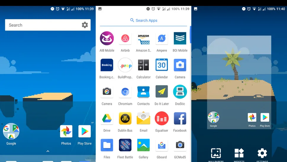 Interfaţa Android One, disponibilă şi pentru dispozitive de generaţie mai veche