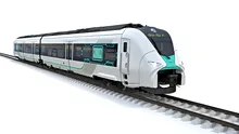 Megaproiect feroviar la Marea Neagră: un tren va traversa litoralul cu 250 km/h