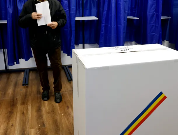Investigație: Cum au devenit alegerile anulate din România o „fabrică de bani fictivi” pe platforma internațională de pariuri Polymarket