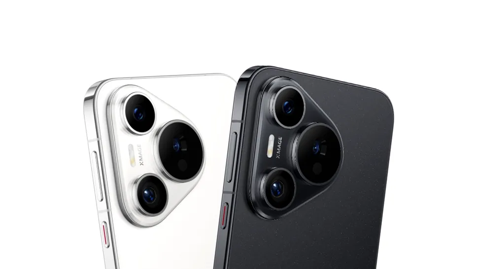 Huawei ar putea dota viitoarele smartphone-uri flagship cu o cameră de 200MP