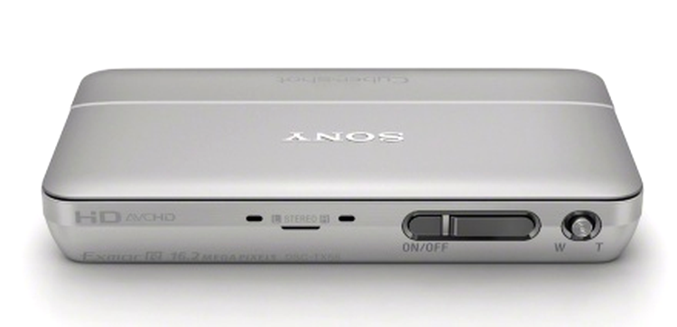 Sony TX55 va intra pe piaţă în luna septembrie