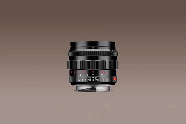 Noctilux-M 1.2/35 ASPH. 