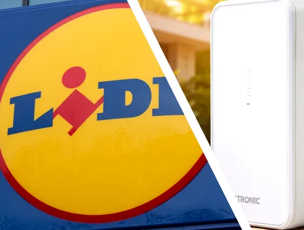 Lidl lansează o baterie solară pentru balcon la un preț extrem de accesibil