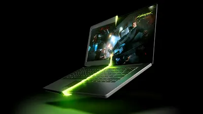 Laptopurile cu RTX 50 vin mai repede: Nvidia anunță data precomenzilor