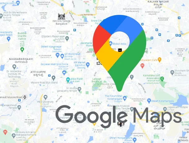 Cel mai nou update din Google Maps introduce două noi funcții importante