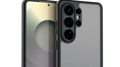 Baterie de capacitate mai mare pentru Samsung Galaxy S26 Ultra?