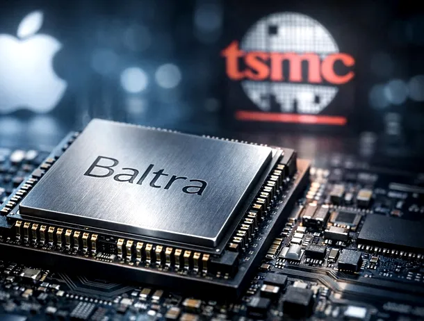 Apple pregătește propriul cip AI pentru servere, Baltra, într-un parteneriat strategic cu TSMC