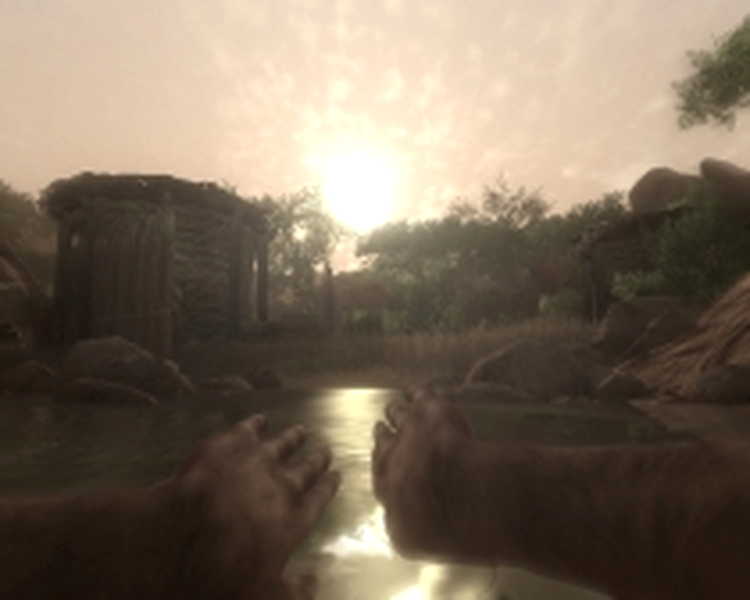Far Cry 2 – mercenar în Africa