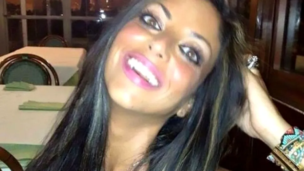 O tânără din Italia s-a sinucis într-un caz şocant de hărţuire pe internet
