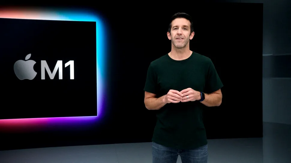 Cine este John Ternus, cel care va fi noul CEO al Apple?