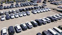 Exporturile de maşini ale Chinei au crescut cu 21% anul trecut, dar cererea pe plan intern a încetinit / Producția auto totală a țării a crescut cu 10% în 2025