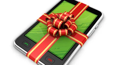 Top cele mai bune oferte de sărbători – telefoane, tablete şi alte gadgeturi