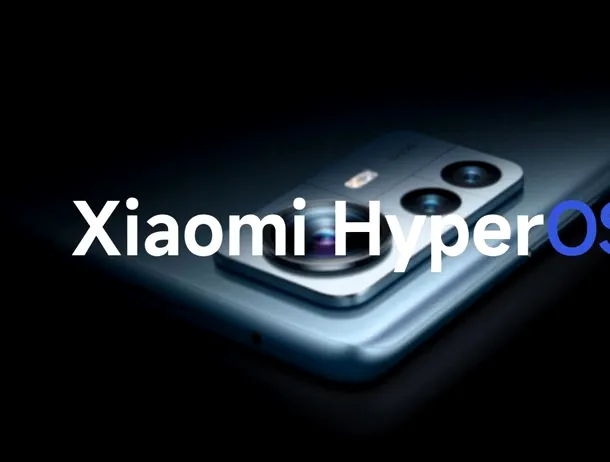 HyperOS 3 va avea pictograme asemănătoare iOS