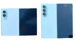 Galaxy Z Fold 8 este comparat cu Ultra: care este diferența?