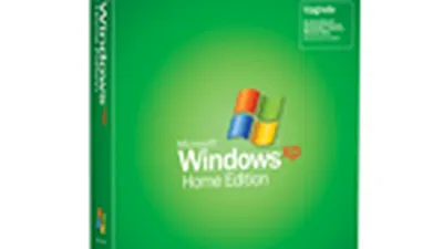 Windows XP se mai vinde doar până în iunie 2008