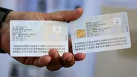 Buletine electronice gratuite până în 2026. Ce informații conțin noile cărți de identitate și cine poate beneficia
