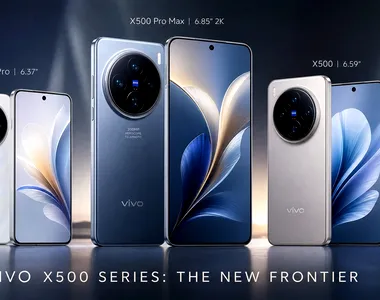 Vivo X500 apare în noi informații neoficiale: baterie uriașă, procesor de 3 nm și cameră periscopică