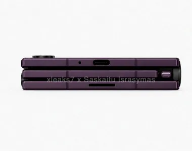 Samsung pregătește un telefon trifold cu suport integrat pentru S Pen – zvon