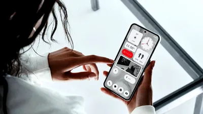 Nothing pregătește o nouă generație de telefoane pentru 2025