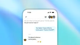 Noua funcție ChatGPT de la OpenAI îți urmărește clicurile și apăsările de taste și le stochează în format text simplu