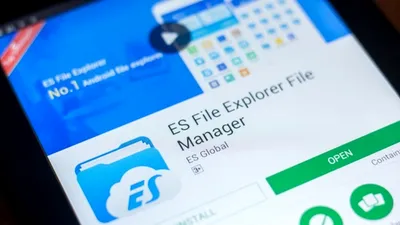 ES File Explorer, o aplicaţie de Android foarte populară, permite oricui să copieze pozele de pe telefonul tău [UPDATE]