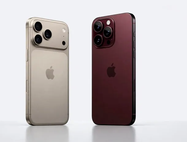iPhone 18 Pro Max ar putea deveni considerabil mai scump din cauza costurilor de producție