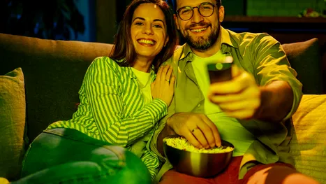 Top 3 smart TV-uri ieftine în oferta de Black Friday 2025 de la Kaufland. Prețuri începând cu 500 de lei