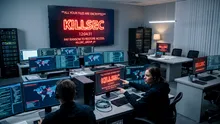 Poliția a destructurat gruparea de ransomware KillSec, condusă de un adolescent român. Entitatea folosea AI în atacuri