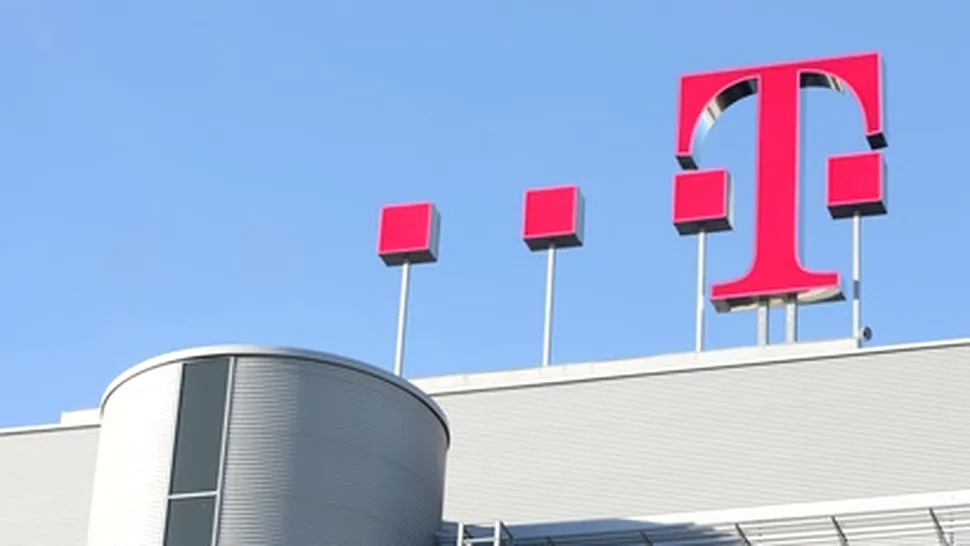 Cosmote şi Romtelecom vor funcţiona din toamnă sub o identitate comună: Telekom Romania