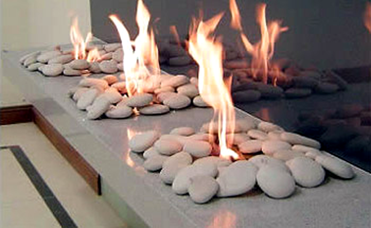 EcoGreen Fire
