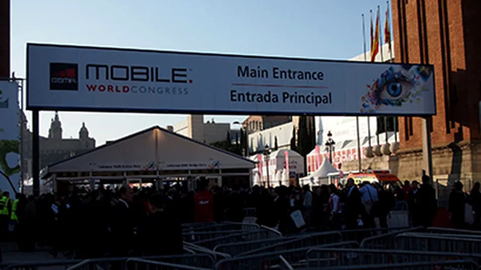 Începe Mobile World Congress 2014. Go4it va fi acolo!