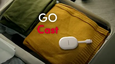 Cast 150 reînvie experiența Chromecast