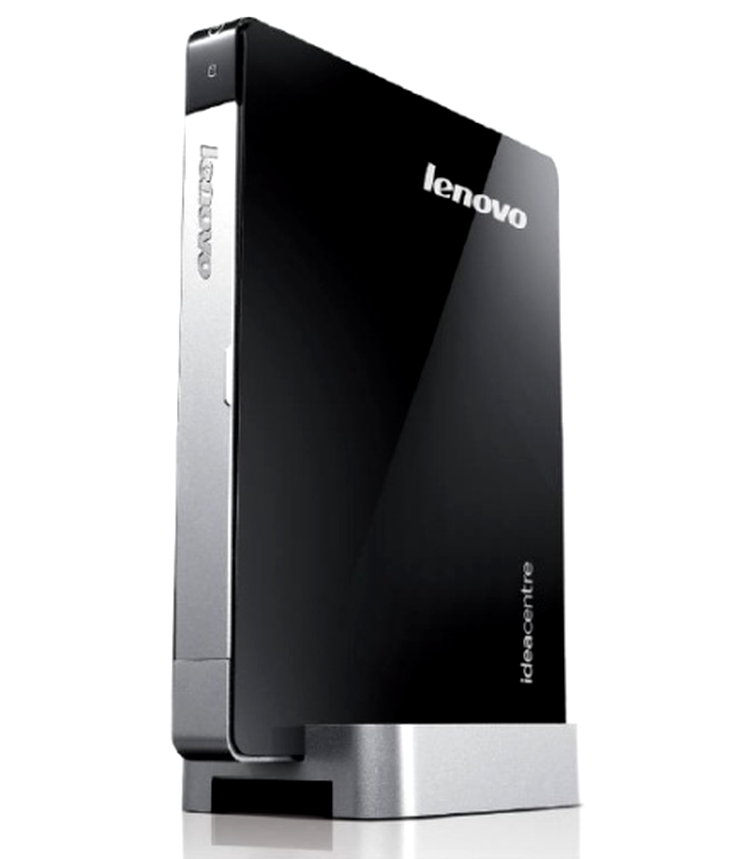 Lenovo IdeaCentre Q180 - cel mai mic PC desktop
