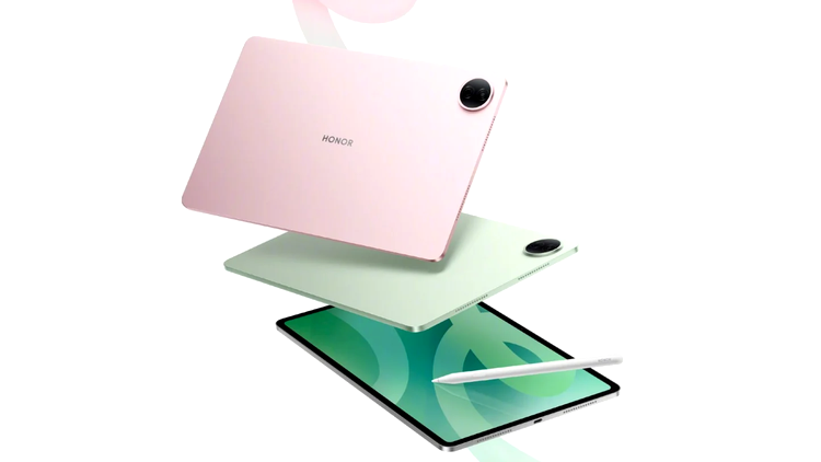 Honor Pad 20