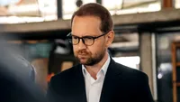 Dominic Fritz, în prima zi fără funcția de primar al Timișoarei: Tot nu votăm un guvern PSD