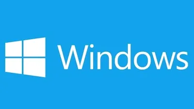Noua versiune Windows 10, disponibilă pentru download şi instalare