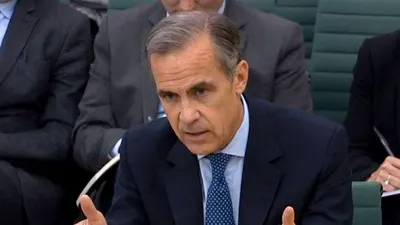 Guvernatorul Băncii Angliei: Monedele virtuale trebuie reglementate