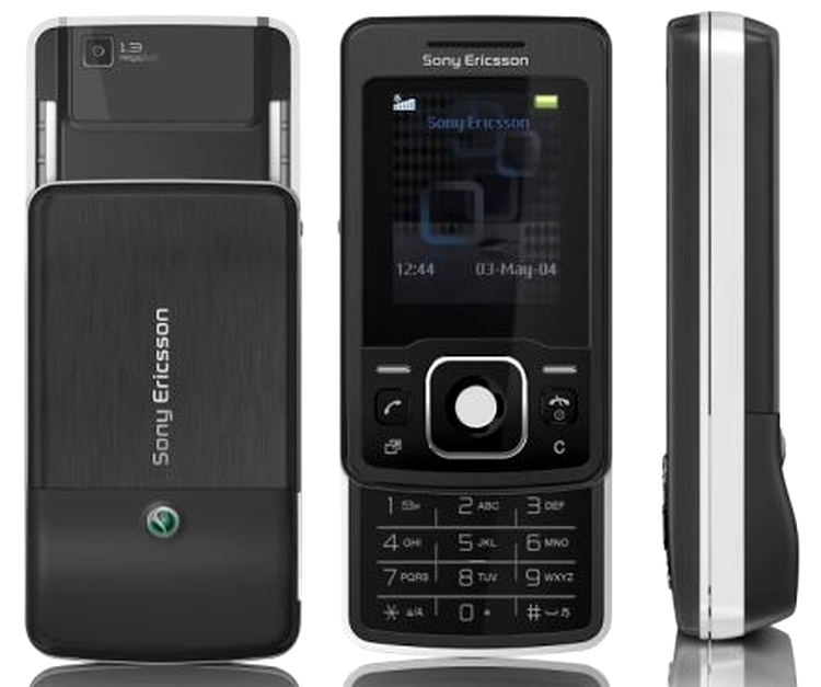 Sony Ericsson T303