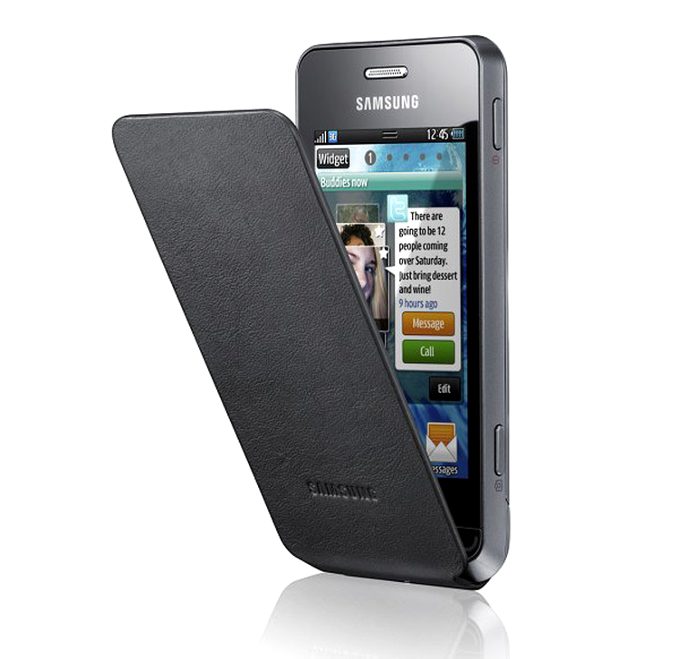 Samsung Wave 723